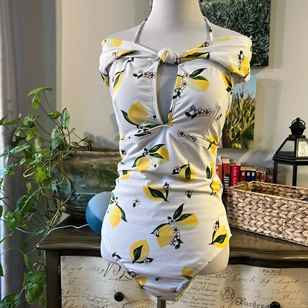 Cupshe one piece